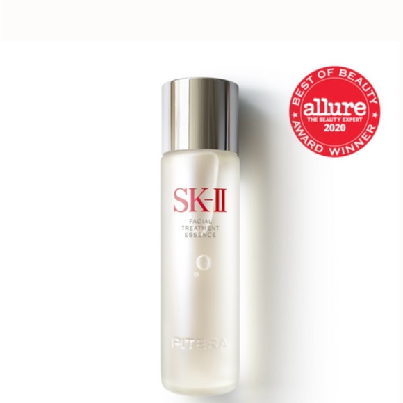 SK-II Other - FINAL SALE! SK-II Facial Treatment Essence 230ml - Premium Pitera Water Skincare